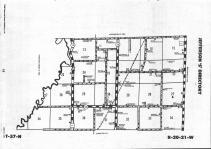 Map Image 008, Linn County 1993
